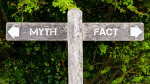 Debunking Common Skin Myths