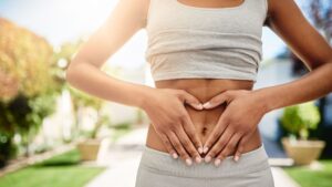 Gut Impacts Your Skin